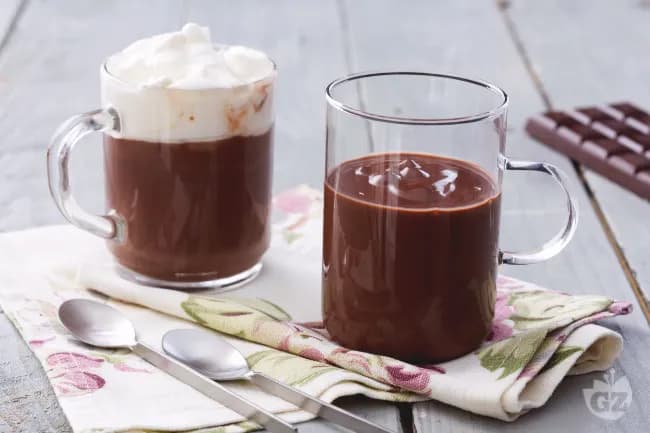 Cioccolata Calda