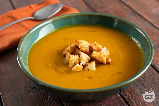 Crema di Zucca