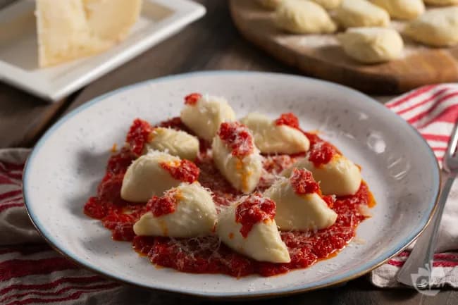 Culurgionis Ogliastrini