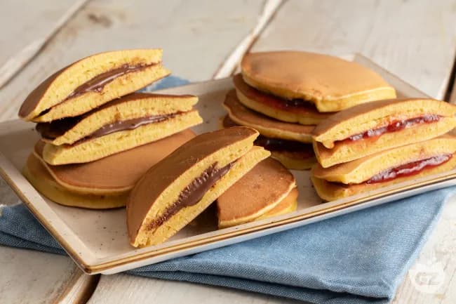 Dorayaki