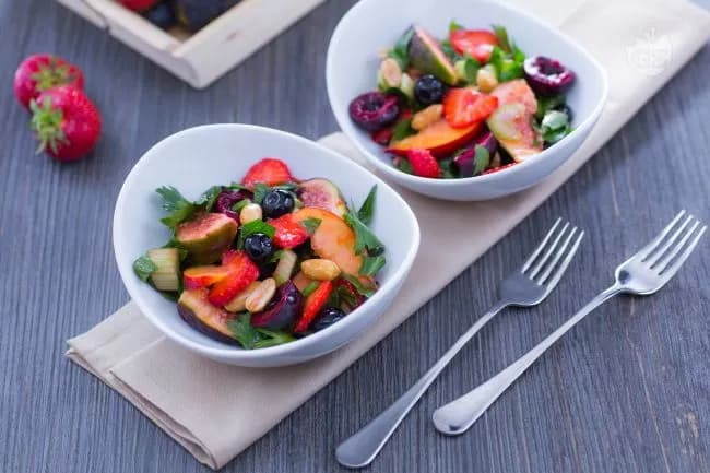 Insalata di Frutta