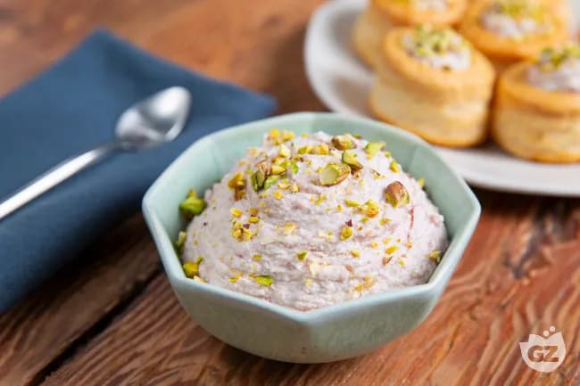 Mousse di Mortadella