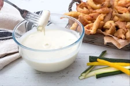 Pastella per fritti: leggera, croccante e versatile