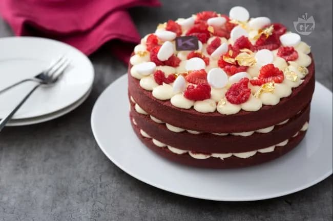 Red Velvet Cake