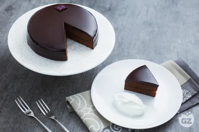 Sachertorte