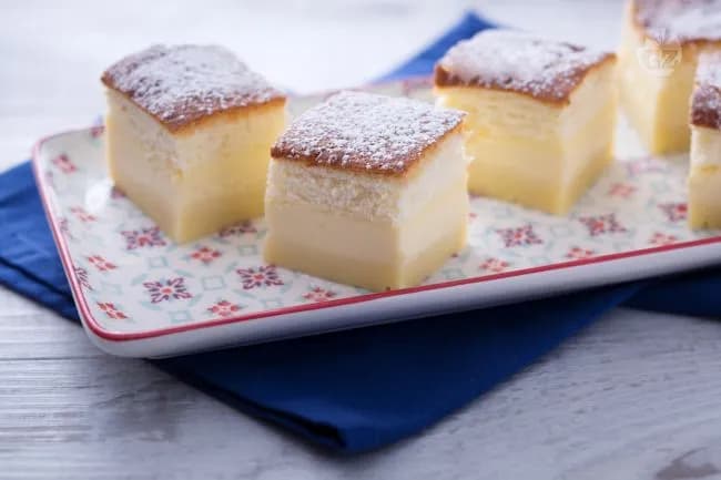 Torta Magica