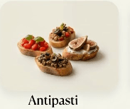 Antipasti