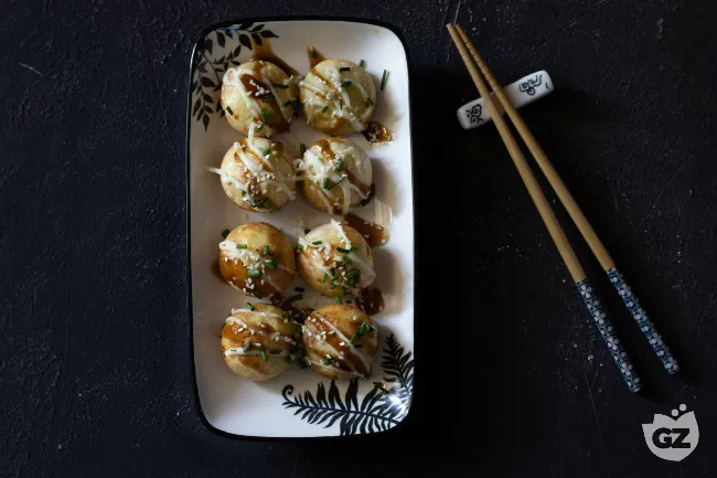 Takoyaki
