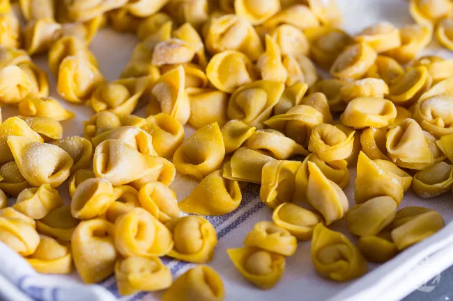 Tortellini