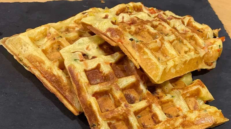 Rustici & Torte Salate